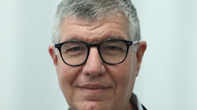 רן נחום, צילום: רוני כרמלי